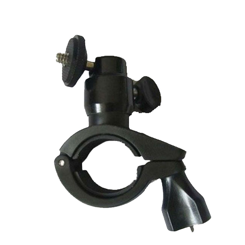 360 Plastic Sports Camera Bike Mount