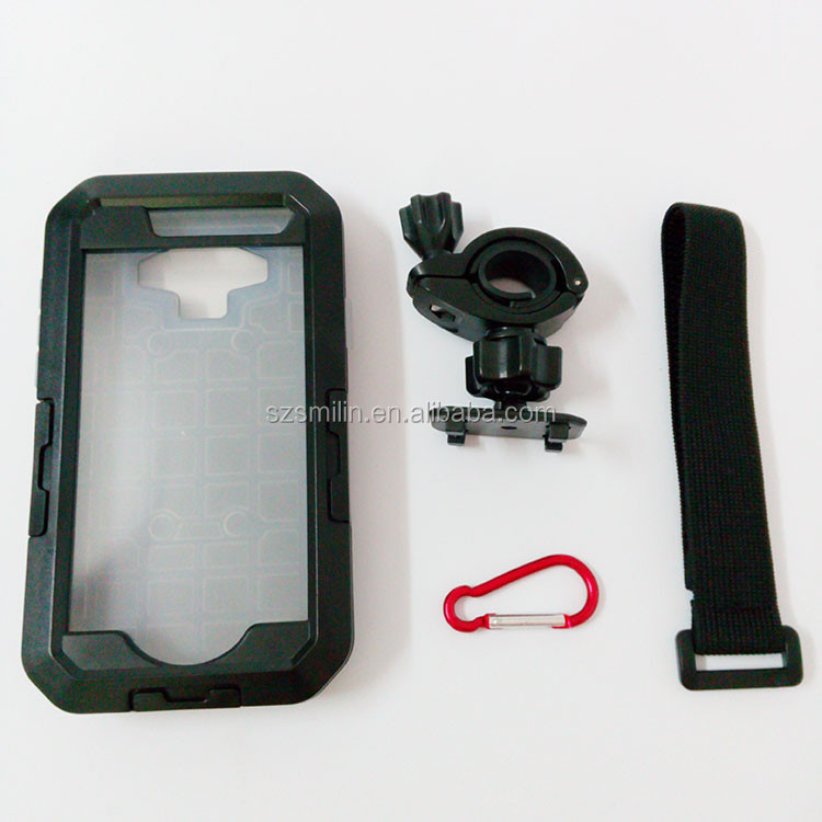 IPX8 360 Diving Case for Galaxy S5