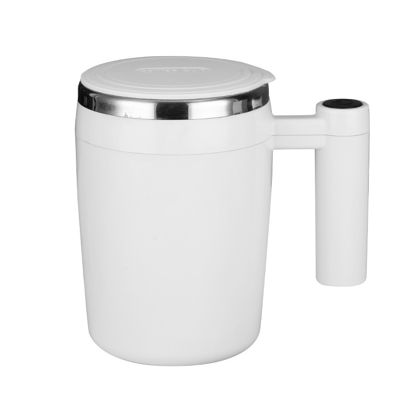 380ML Self Stirring Mug