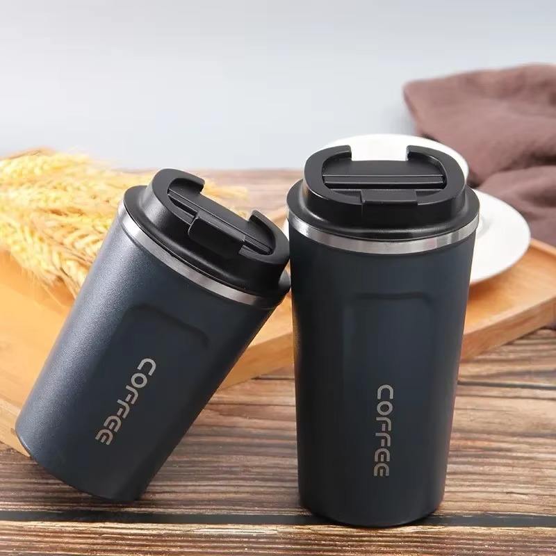 380ml/500ml Reusable Coffee Thermos