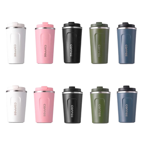 380ml 500ml Coffee Thermos
