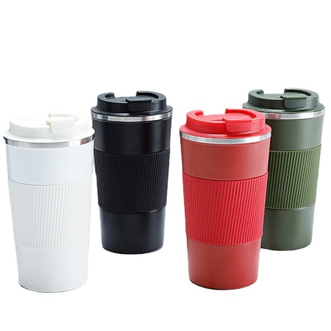 380ml/510ml Leakproof Sleeves