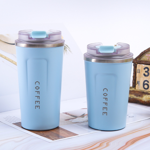 380ml/510ml Insulated Tumbler