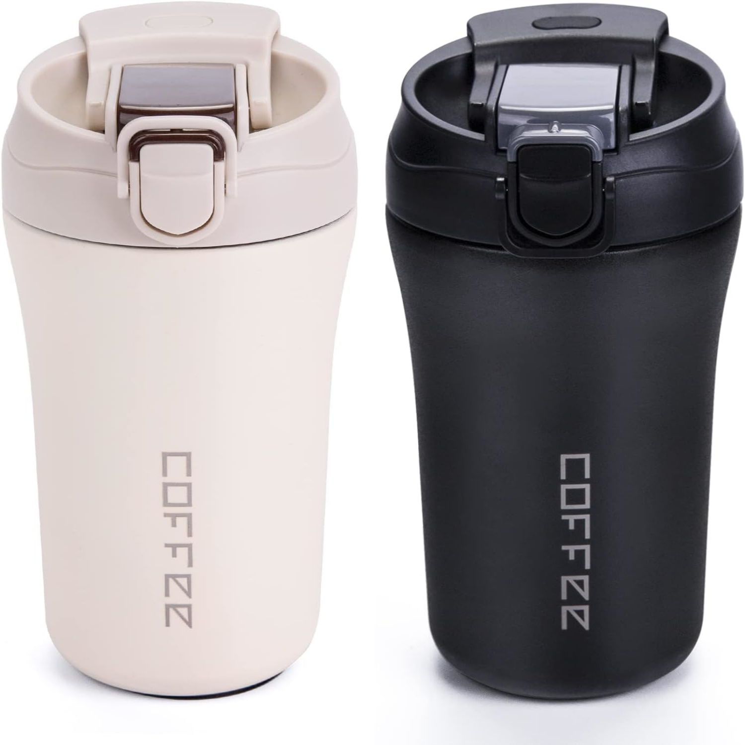 400ml Double Wall Stainless Steel Vacuum Flask