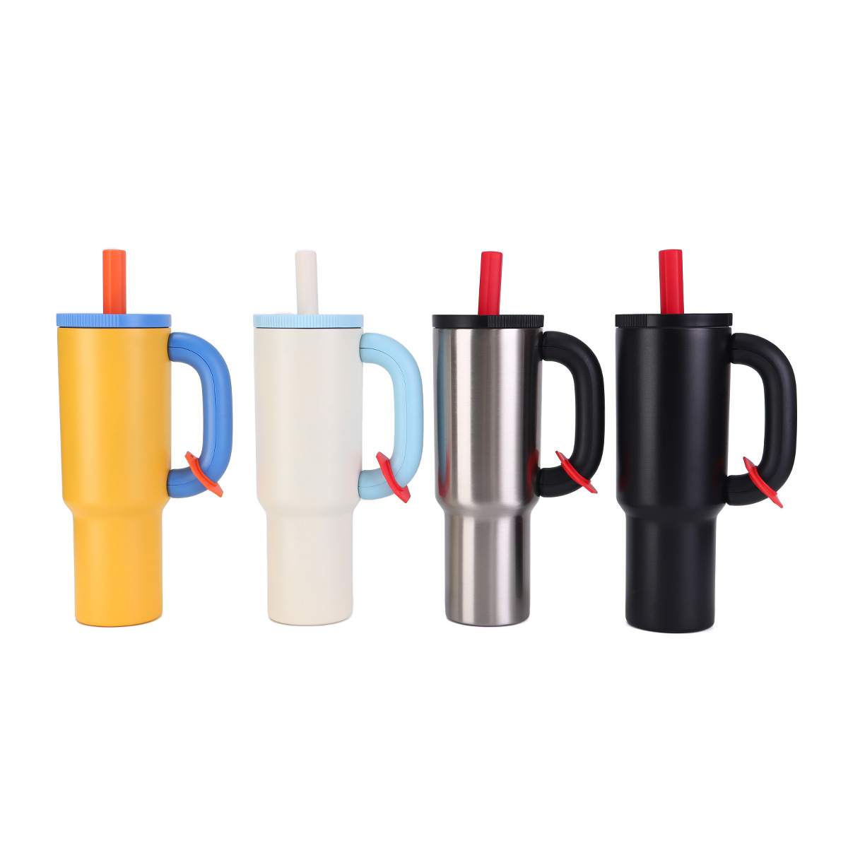 40oz Insulated Travel Tumbler