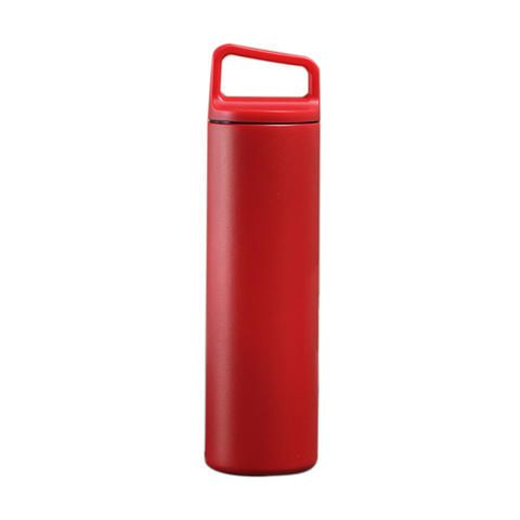 480ml/600ml 304 Stainless Steel Flask