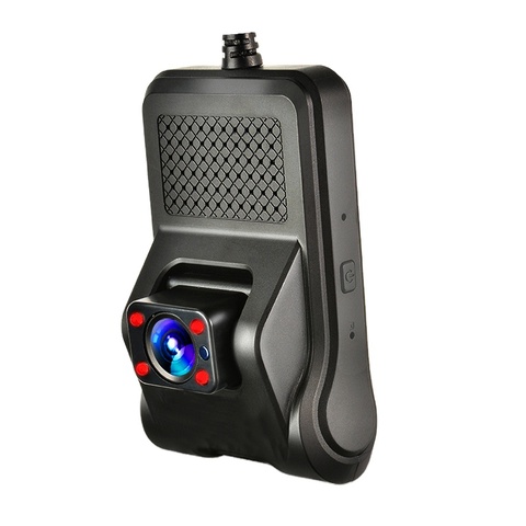 4G Dual GPS WiFi Remote 1-Yr DVR
