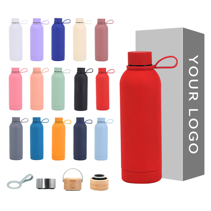 500ml Stainless Steel Thermos