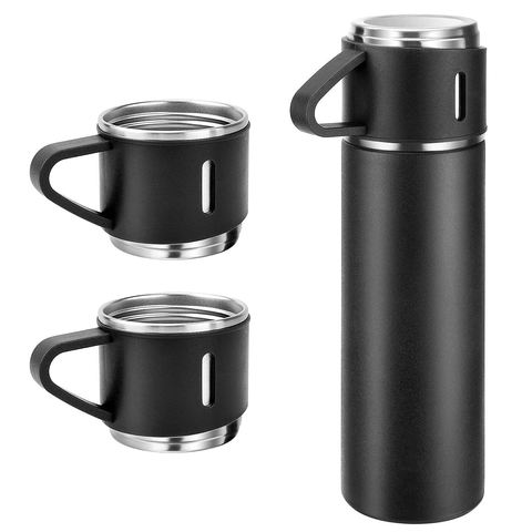 500ml Business Travel Mug