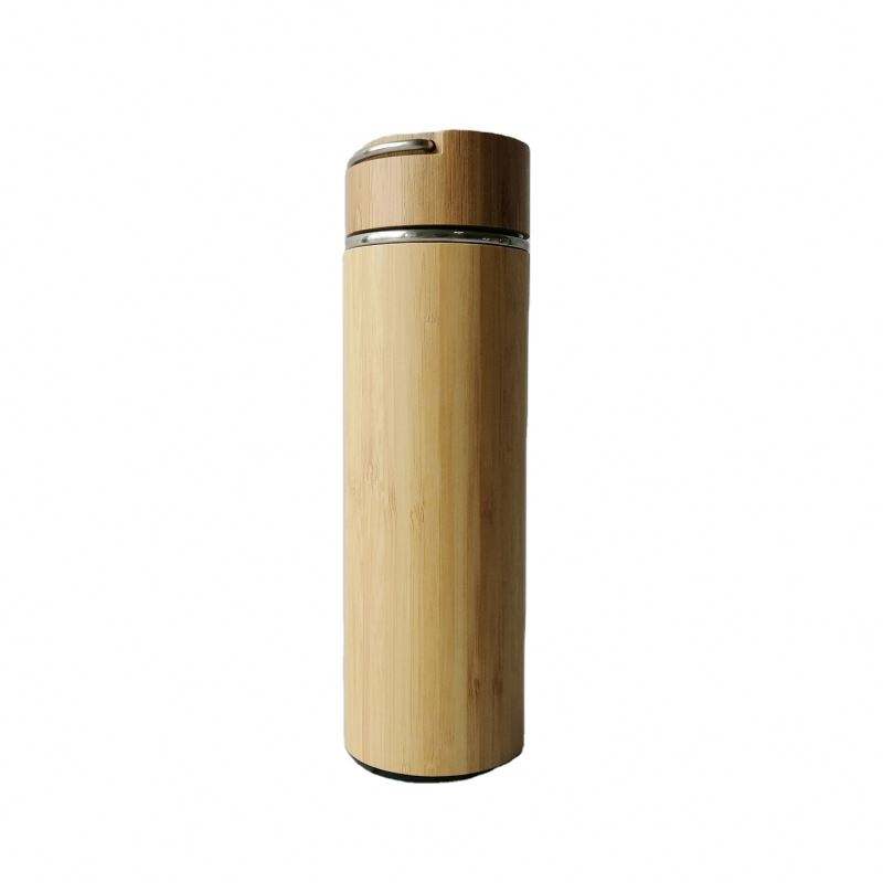 Double Wall Stainless Steel Water Bottle