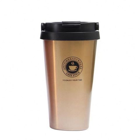 500ml Double Wall Water Bottle