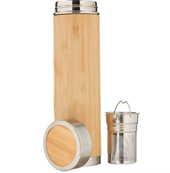 500ml Triple Wall Thermo Flask