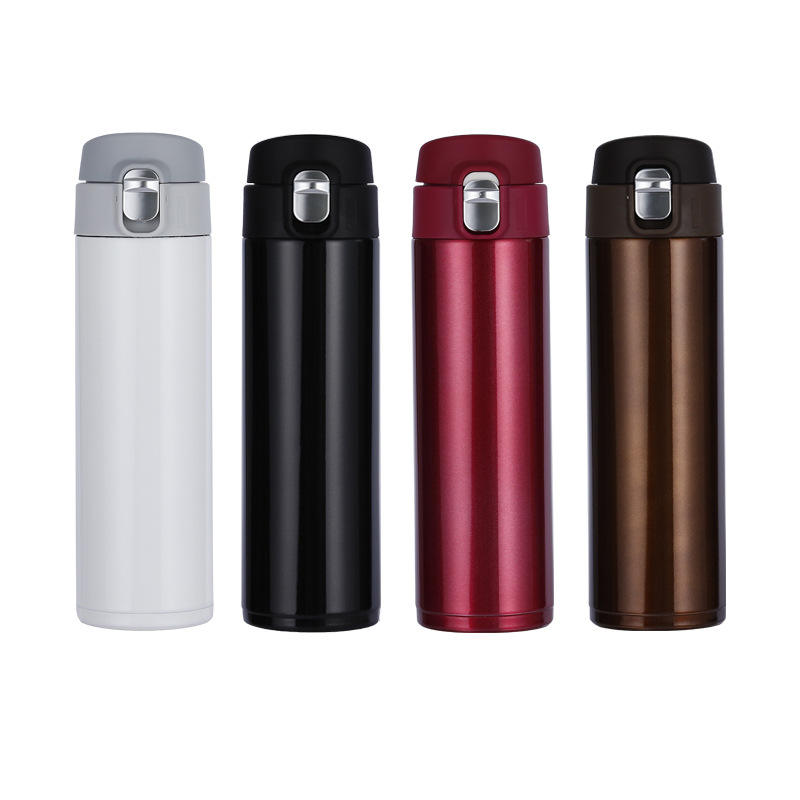 500ml Leak Proof Tumbler