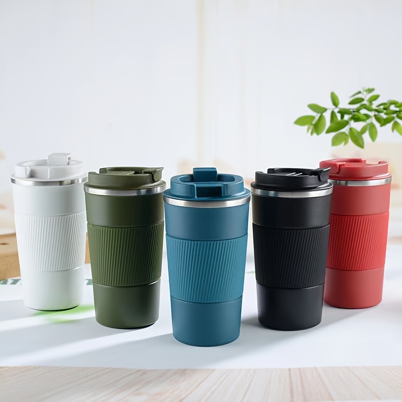 500ml Travel Tumbler