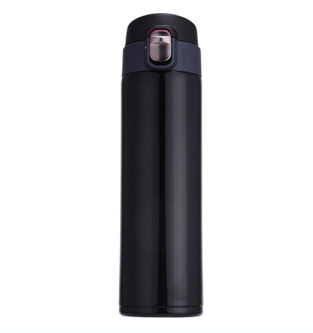 500ml Insulated Water Bottles