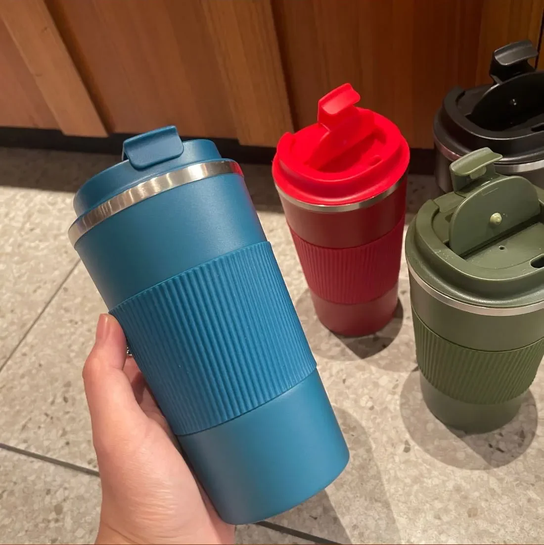 510ml Leak-Proof Flask