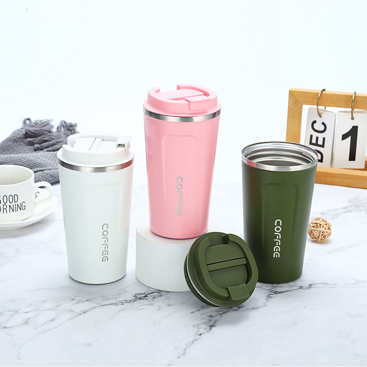 510ml Stainless Steel Thermos Bottle