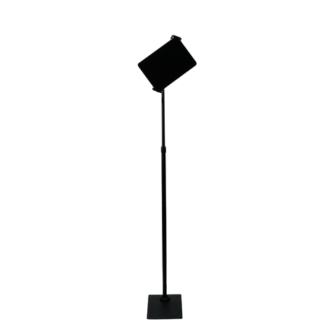 7-12" Floor Anti-Theft Tablet Kiosk