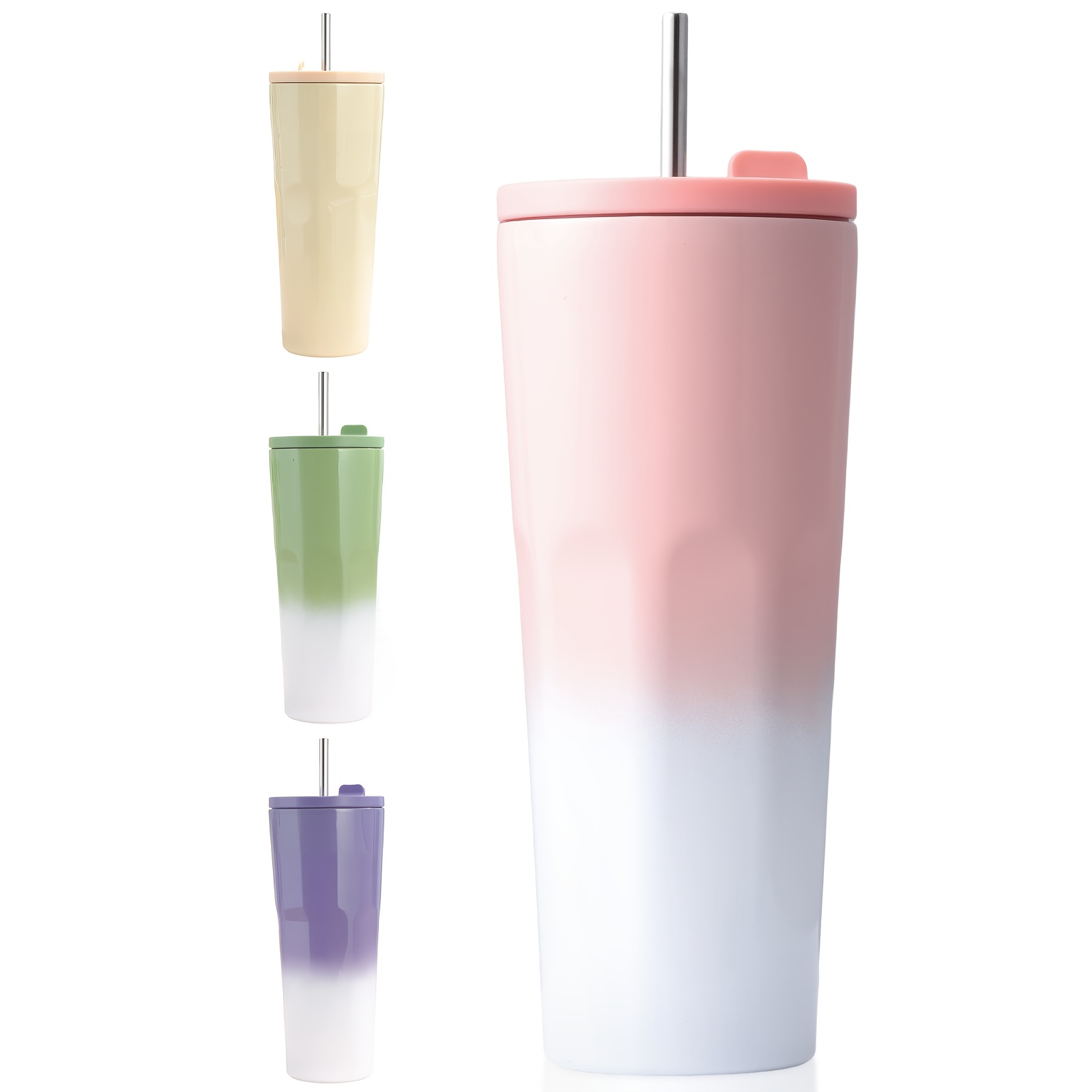 700ml Gradient Coffee Mug