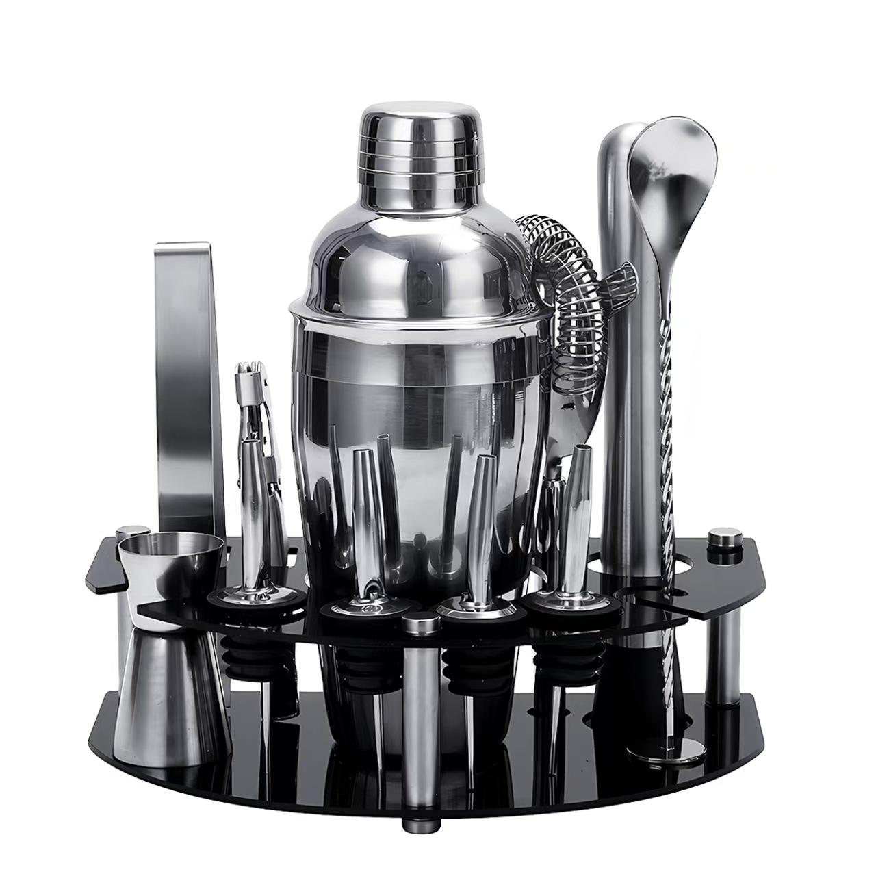 750ML-Shaker-Set-Antique-Copper-Bartender-Kit.jpg 750ML Bartender Kit