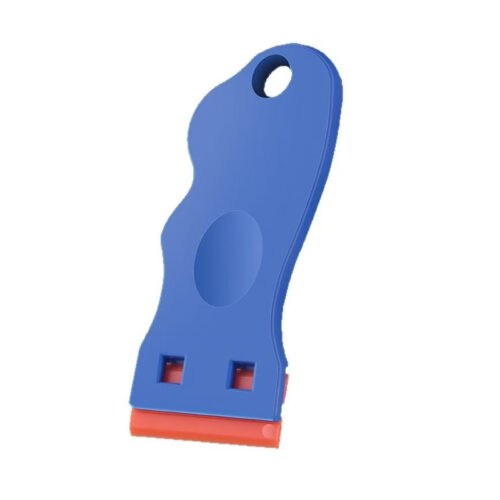 Car Sticker Erasing Knife