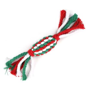 5 Pack Christmas Dot Toy
