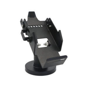 Aluminum Monitor Arm w/ Keyboard Tray