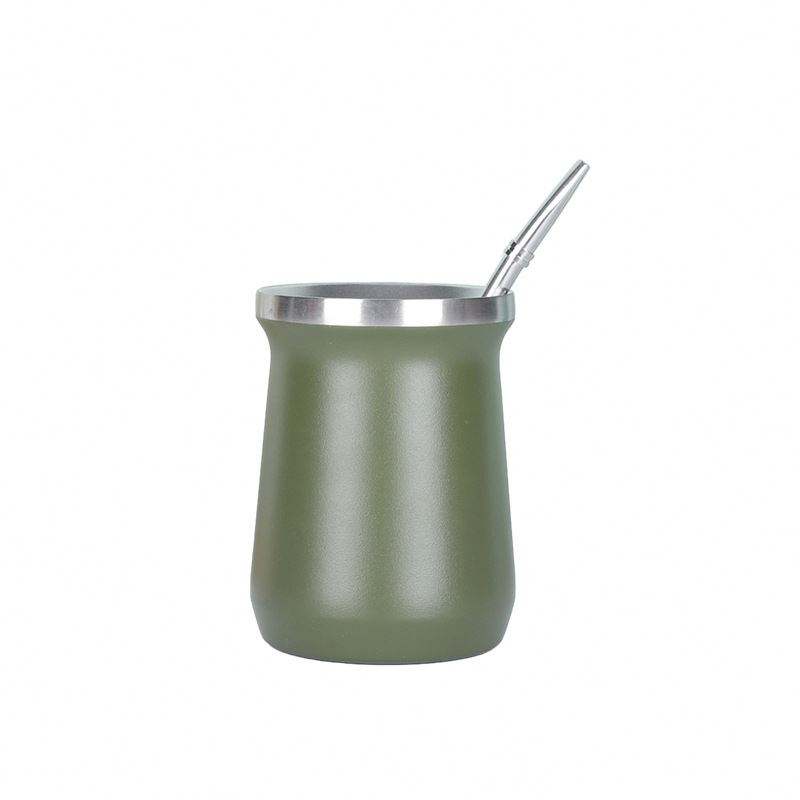 8oz Double-Walled Tumbler