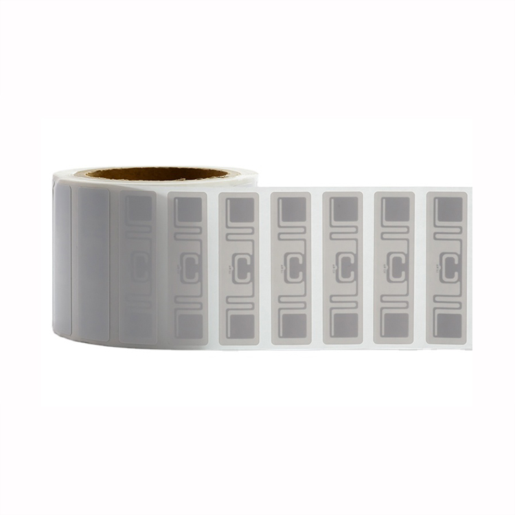 ARC Long-Range Retail UHF Sticker