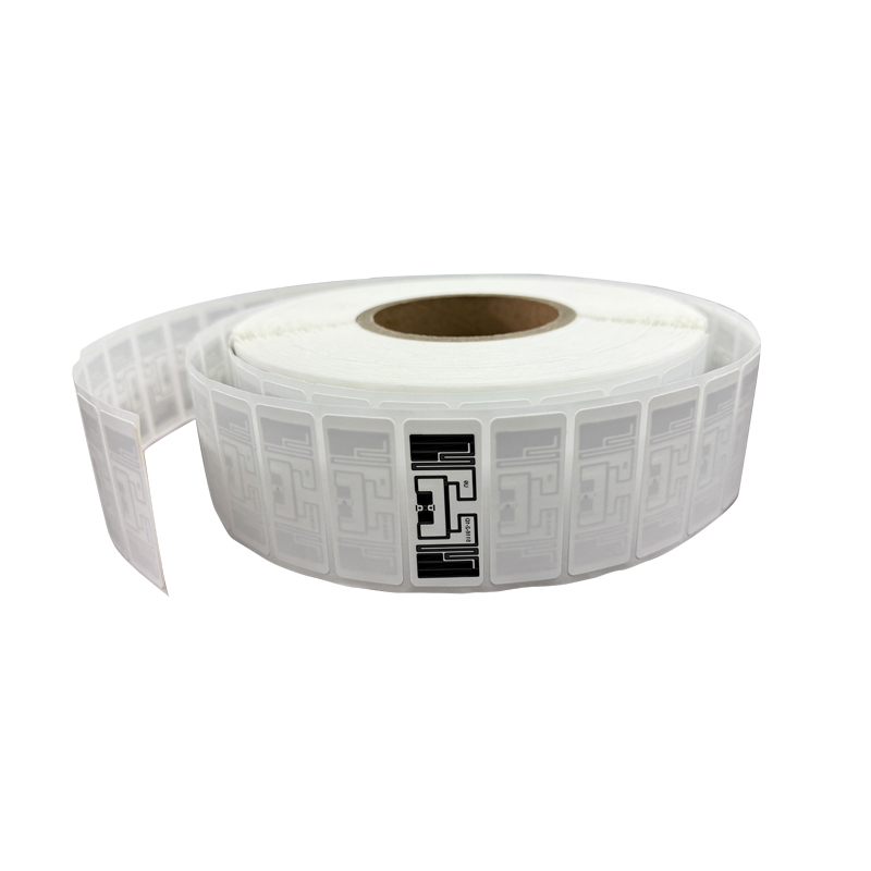 Retail Security Adhesive Tag