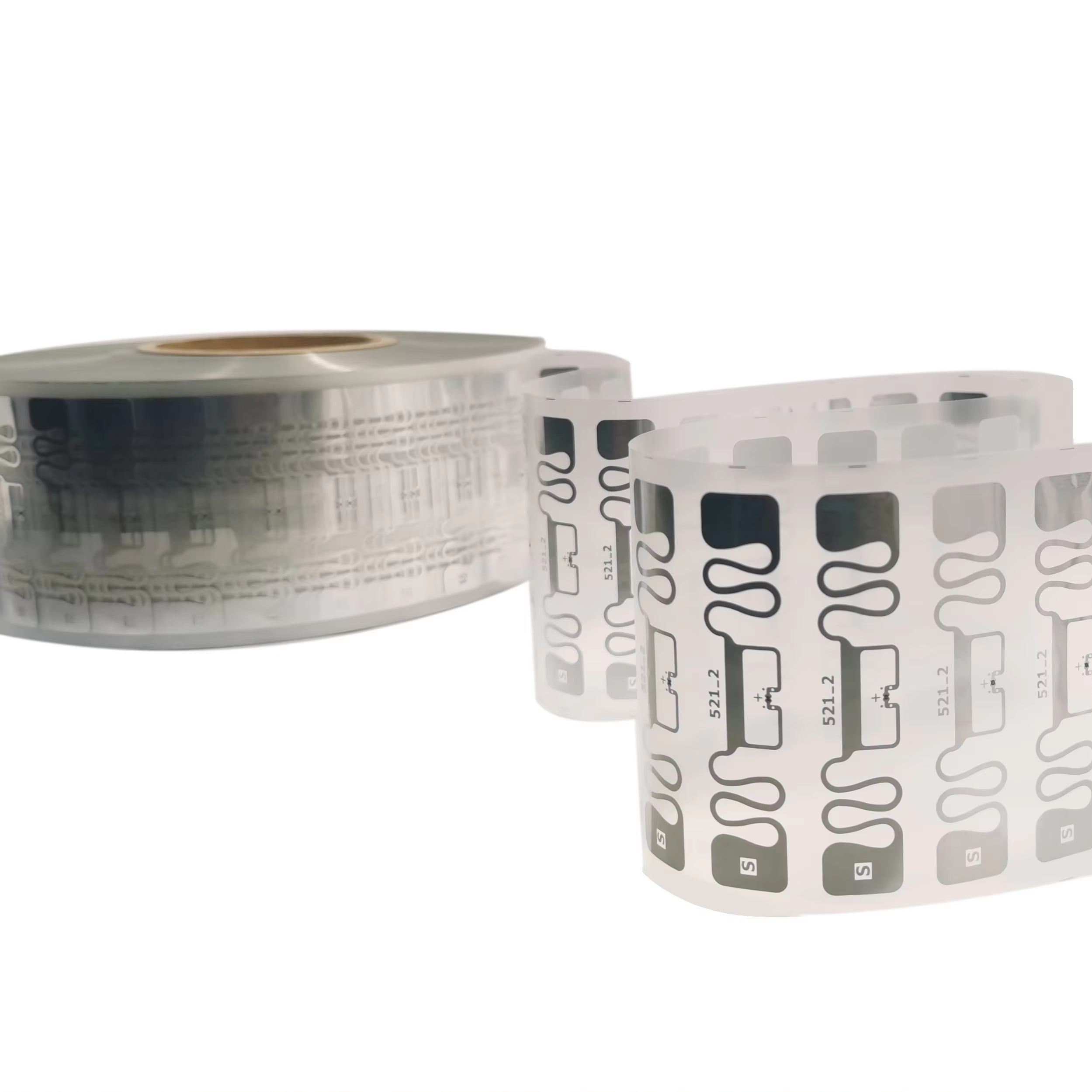 Inventory Management RFID Label Tag