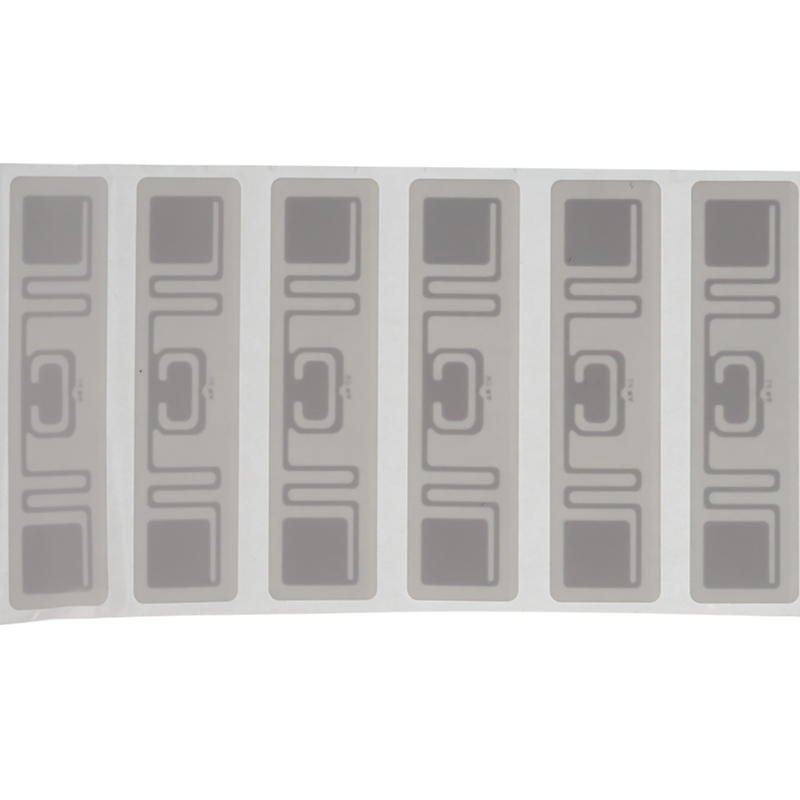 UHF RFID M750 Retail Label