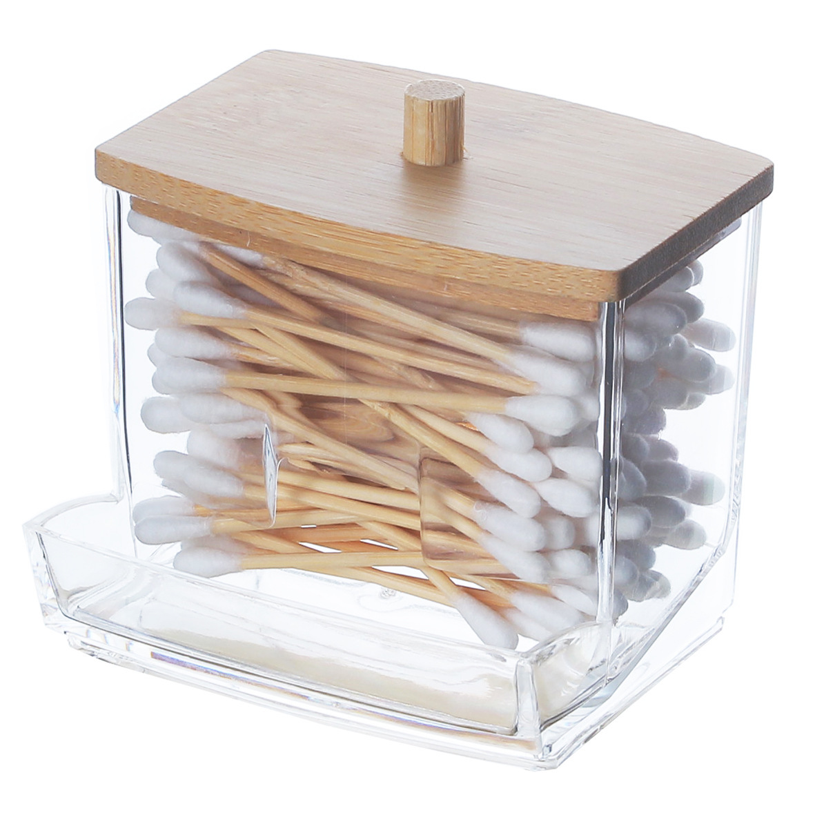 Acrylic Storage Box