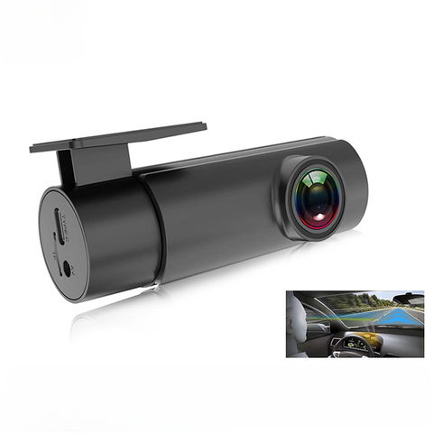 Android Universal USB HD DVR