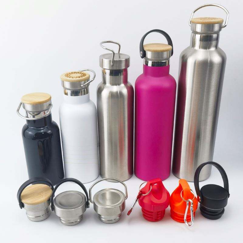 BPA Leak Proof Water Bottle