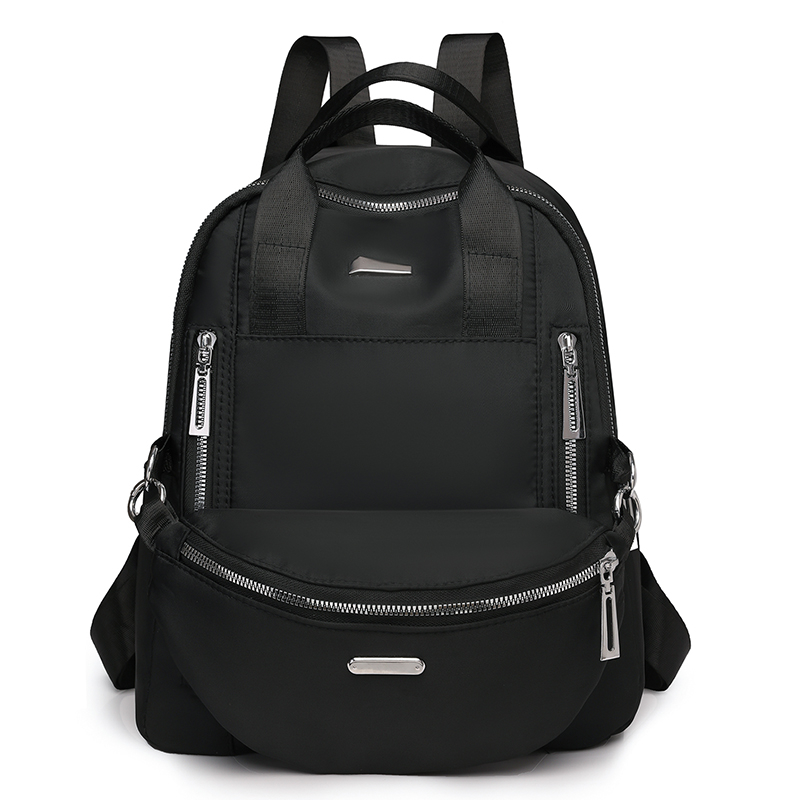 Backpack Casual Oxford Cloth Bag