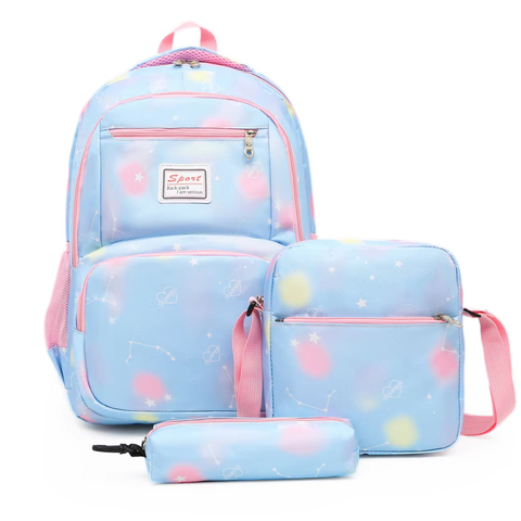 Backpack for Outdoor Travel Waterproof