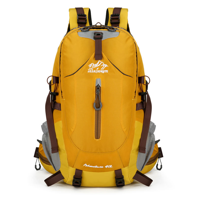Waterproof Camping Backpack