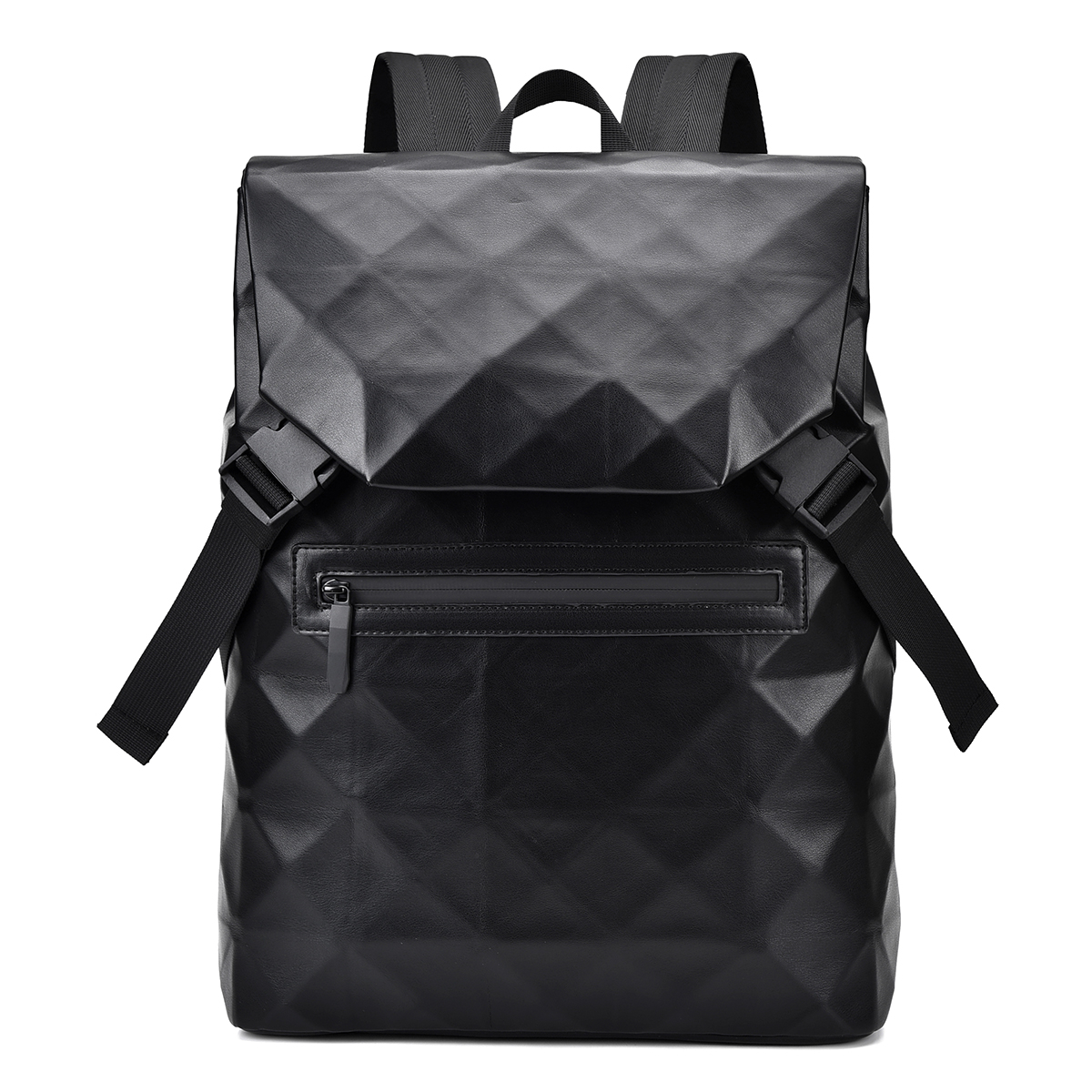 Pu Leather Back Pack