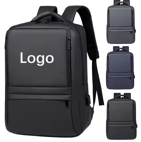 Waterproof Business Expandable Laptop Backpack
