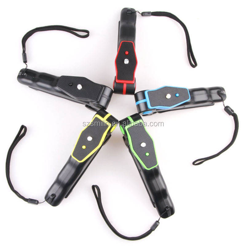 Portable Foldable Camera Tripod
