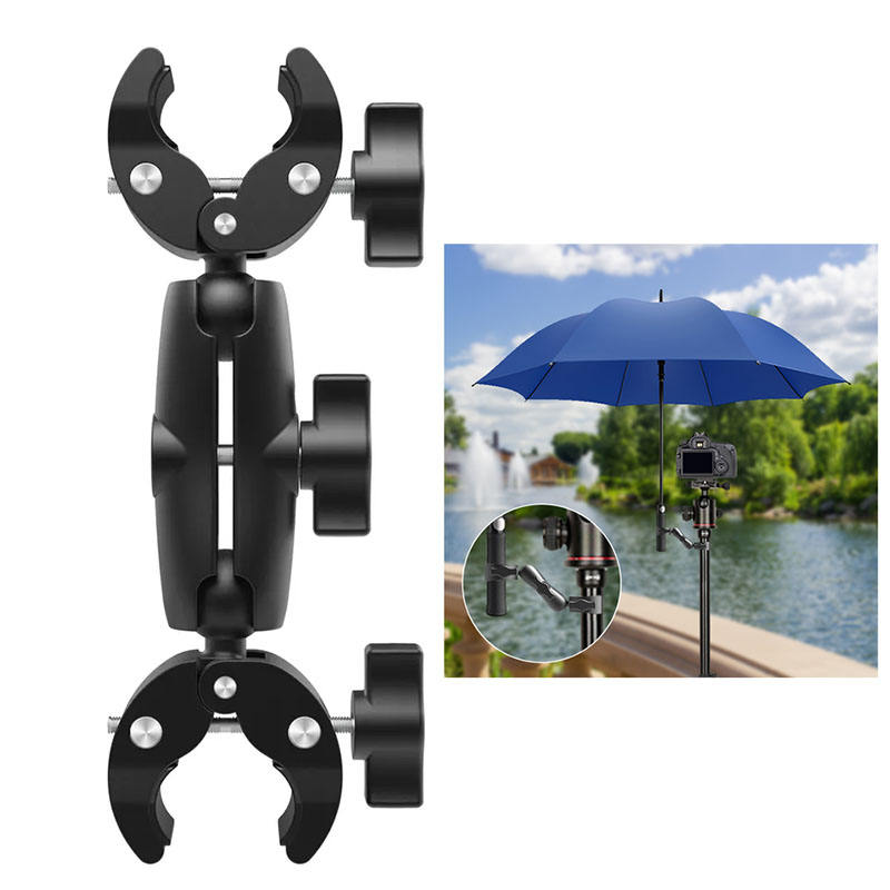 Heavy Duty Umbrella Clamp Holder