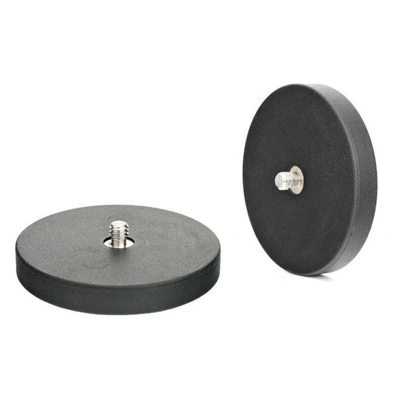 Strong Magnetic Action Camera Puck
