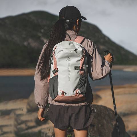 Casual 22L Waterproof Backpack
