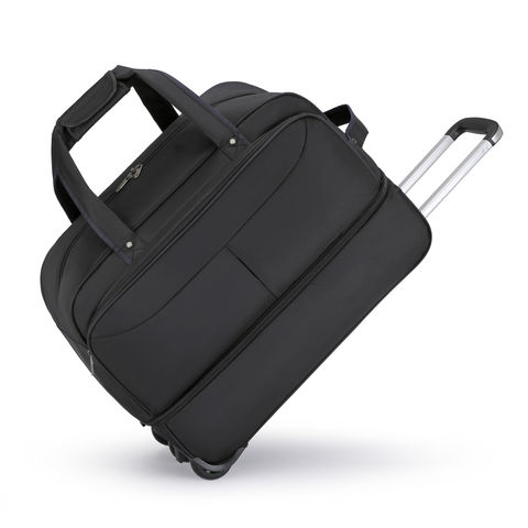 Casual Duffel Bag