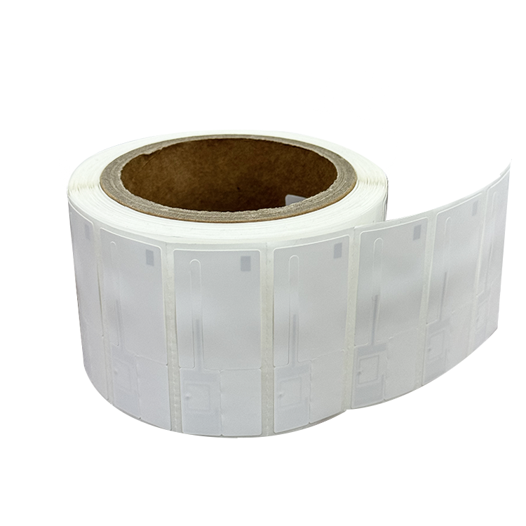Cheap Reusable UHF Jewelry NFC Label