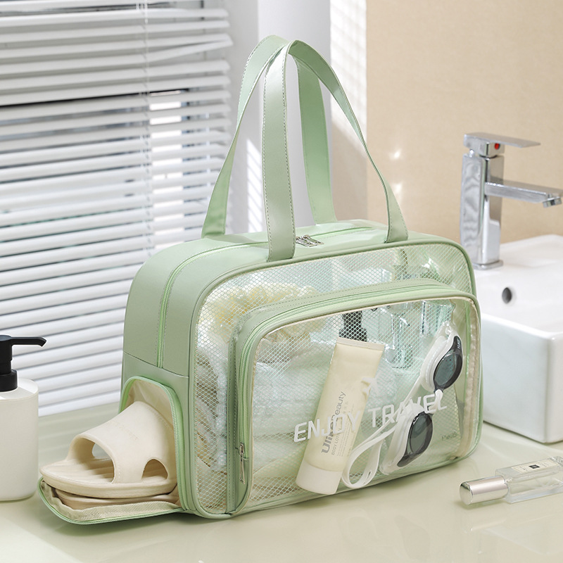 Waterproof Clear Bag