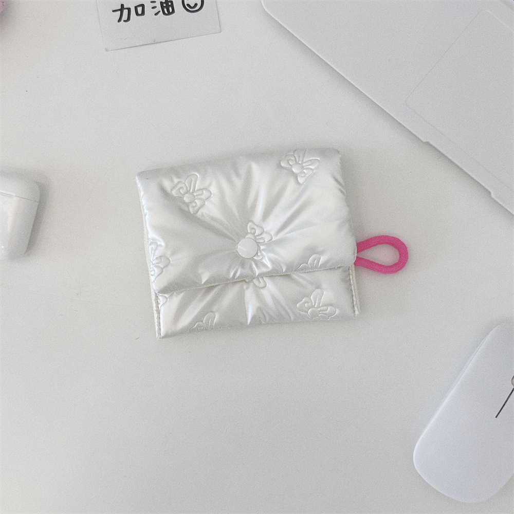 Sanitary Napkin Bag