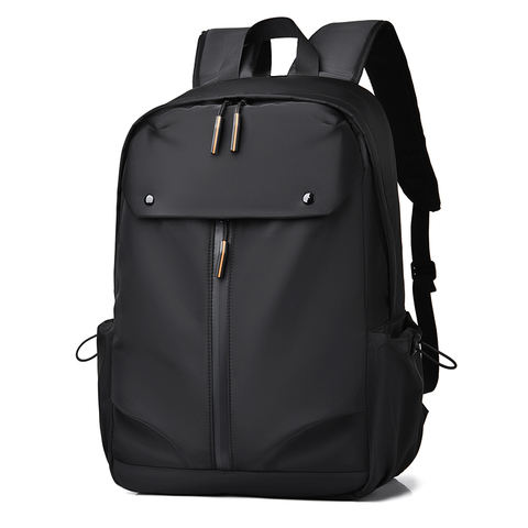 Casual Nylon Laptop Backpacks