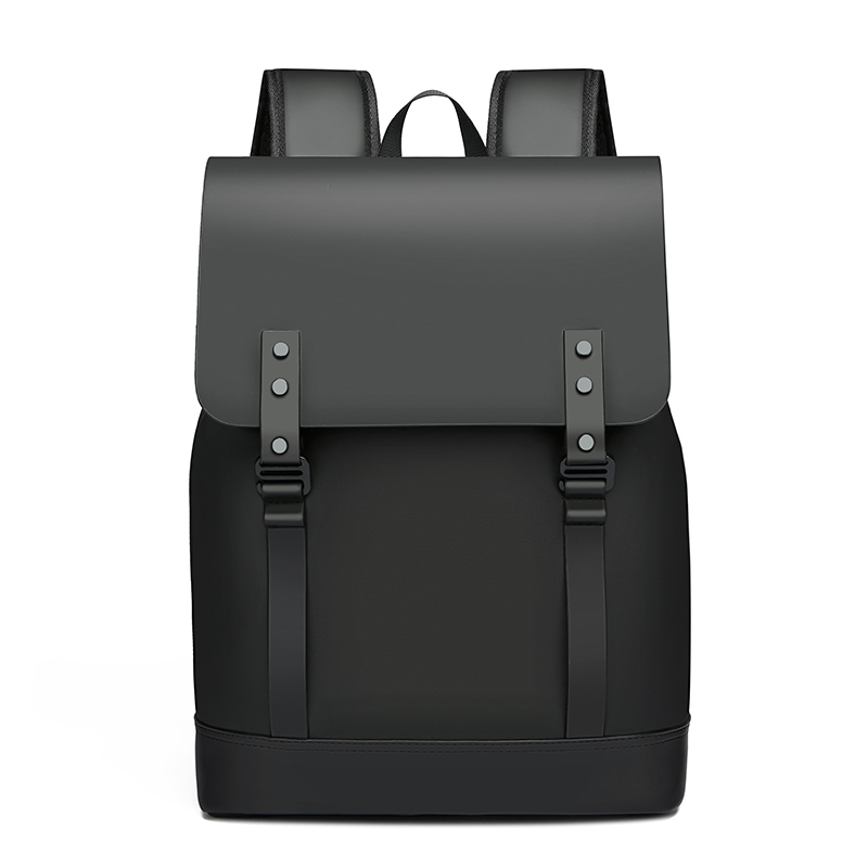 Classic Waterproof Men's Backpack